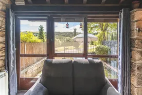 Finca 'Villamoronta' mit Bergblick, privater Terrasse und WLAN - Image 5