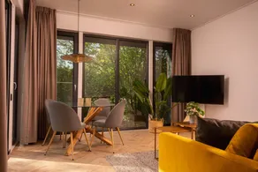 Merveilleux chalet avec jardin, terrasse et jacuzzi | Avec animaux admis - Image 2