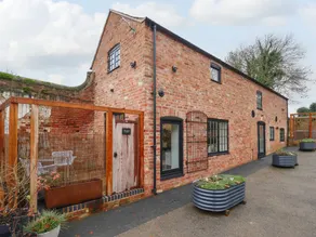 Fully equipped lovely cottage with garden - Image 4