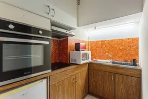 Flat with garden & pool | Lake view - Image 3