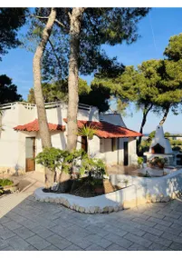 Villa with garden, terrace & barbecue | Panoramic view - Image 3