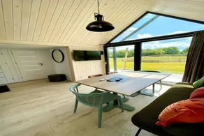 Maison de vacances avec 2 chambres à coucher pour 4 personnes - Image 5