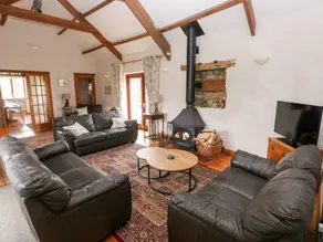 Child-friendly cottage with garden | Pets are welcome - Image 4