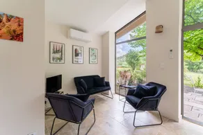 House with Pool at the Foot of the Vineyards in the Luberon – Tilleul T3 Maison Marvic - Image 3