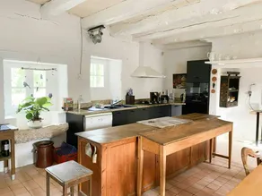 Family-oriented house with private pool, BBQ & terrace | Suitable for remote work | Pets allowed - Image 5
