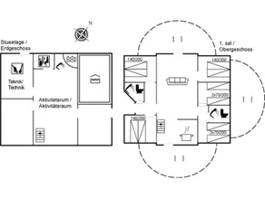 House with terrace, sauna & private pool - Image 2