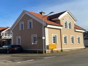 Children-friendly house - Image 2