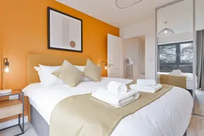 Apartment | City view | Good for workation - Image 2