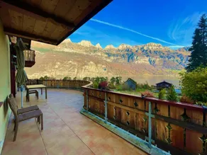Holiday home with garden, sauna & private pool | Lake view - Image 5
