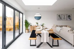 Casa apta para familias con jardín, internet de alta velocidad y barbacoa - Image 5