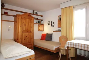 Residenza Lagrev - Studio n. 303 - Tipo 10A - 3° piano - Est - Image 4