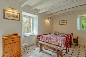 House with garden, barbecue & terrace | Garden view - Image 5