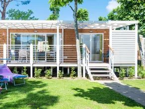 Merveilleux bungalow avec piscine | Plage à proximité - Image 4