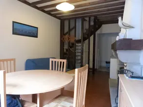 Maison les mouettes: Fisherman's House in the Heart of Town - Image 4