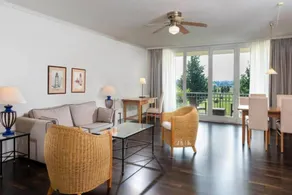 Holiday apartment with barbeque, pool & terrace | Perfect for remote work - Image 2
