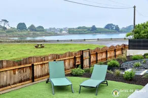 Grand gîte avec terrasse, barbecue et jardin | Vue mer | Plage à proximité - Image 2