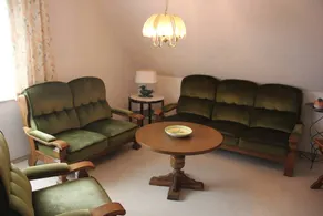 Apartment with BBQ, garden & terrace - Image 2