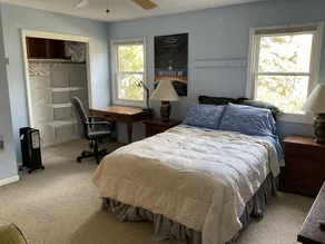 Nice private room with pool - Image 3