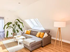 Appartamento adatto alle famiglie con griglia e terrazza | Vista panoramica | Accetta animali domestici - Image 3