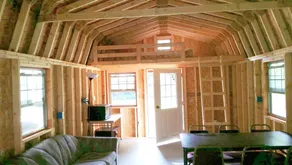 Rustic Cabin Rental Perfect for a WV Vacation - Image 2