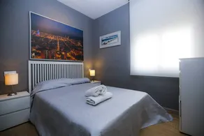 Holiday apartment with 2 bedrooms for 6 persons - Image 5