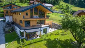 Family-oriented beautiful holiday apartment with sauna & terrace | Lake view - Image 4