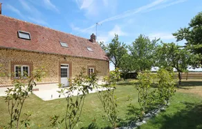 Gite with terrace, garden & barbecue - Image 2
