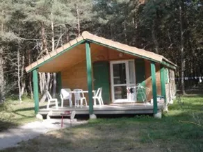 Chalet with pool & terrace | Pets allowed - Image 5