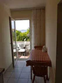 Holiday apartment with barbeque | Sea view - Image 4