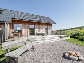 Casa rural con jardín - Image 2
