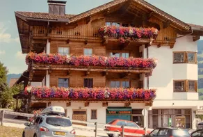 Appartement Zeunerhof - Image 2