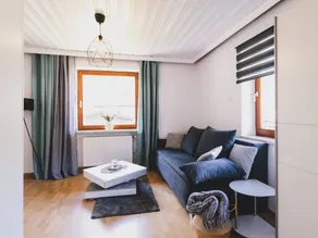 Family-friendly flat | Mountain view | Next to the ski | Pets are welcome - Image 2