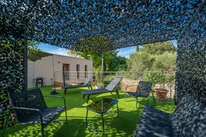 Terrasse Des Cigales · Modern F3 - Image 2