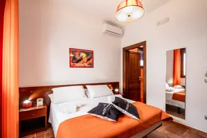 B&B with terrace & garden | Garden view - Image 2