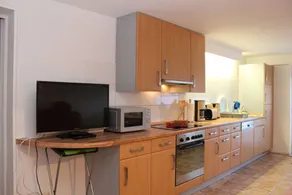 Ferienwohnung Eichenweg - Wohnung III - Image 3