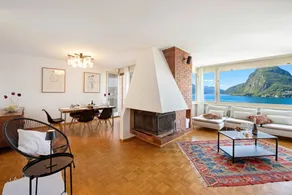 Holiday apartment with terrace | Water view - Image 4