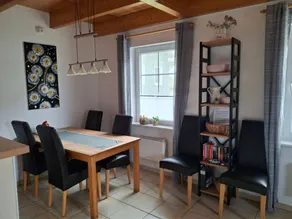 Holiday home with barbeque, terrace & sauna | Lake view - Image 4
