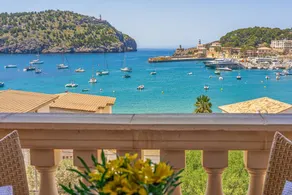 Holiday apartment with terrace | Mountain view - Image 4