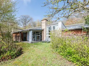 Bungalow mit Terrasse und Sauna - Image 4