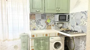 Holiday apartment with 2 bedrooms for 4 persons - Image 4
