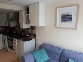 Apartamento vacacional apropiado para familias con jardín | Admite mascotas - Image 2