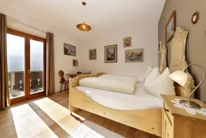 Appartamento con sauna, piscina e giardino | Vista sul giardino - Image 4