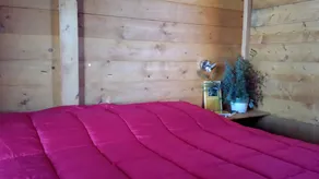 Cozy Four-Person Cabins with Private Outdoor Area near Florence, Italy - Image 4