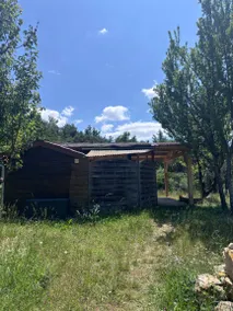Chalet 'Le' with Mountain Views, Private Terrace, and Wi-Fi - Image 5