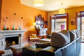 House with barbeque & garden | Garden view - Image 3