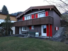 Appartamento con barbecue e giardino | Vista sulla natura - Image 3