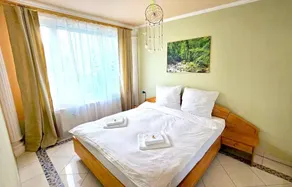 Apartment with garden - Image 3