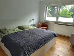 Flat with garden | Garden view - Image 3