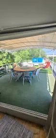 Chambre chez l'habitant avec terrasse, jardin et internet haut débit | Vue lac - Image 5