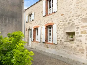 Cottage avec 4 chambres à coucher pour 8 personnes - Image 5
